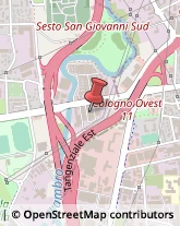 Pellicole Antisolari per Vetri Sesto San Giovanni,20099Milano