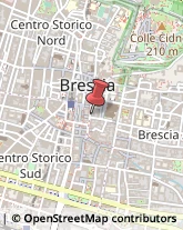 Profumi - Produzione e Commercio Brescia,25121Brescia