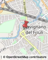 Detersivi e Detergenti Cervignano del Friuli,33052Udine