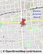 Elettrodomestici da Incasso Busto Arsizio,21052Varese