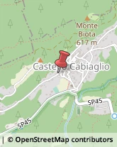Geometri Castello Cabiaglio,21030Varese