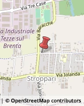 Estetiste Tezze sul Brenta,36056Vicenza