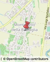 Giornalai Montebello della Battaglia,27045Pavia