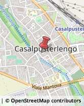 Assicurazioni Casalpusterlengo,26841Lodi