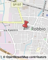 Imbiancature e Verniciature Robbio,27038Pavia