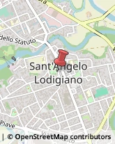 Tela Sant'Angelo Lodigiano,26866Lodi