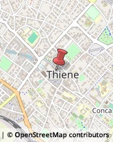 Factoring Thiene,36016Vicenza