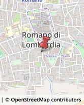 Idraulici e Lattonieri Romano di Lombardia,24058Bergamo