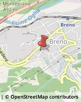 Gioiellerie e Oreficerie - Dettaglio Breno,25043Brescia