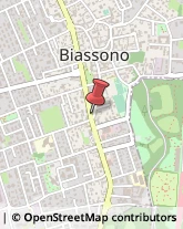 Istituti di Bellezza Biassono,20853Monza e Brianza