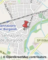 Imprese Edili Sannazzaro de' Burgondi,27039Pavia