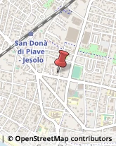 Giornalisti San Donà di Piave,30027Venezia