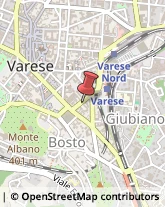 Assicurazioni Varese,21100Varese