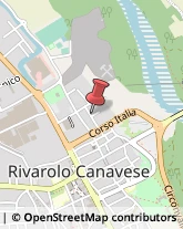 Corrieri Rivarolo Canavese,10086Torino