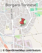 Onoranze e Pompe Funebri Borgaro Torinese,10071Torino