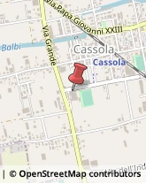 Estetiste Cassola,36022Vicenza