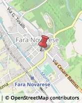 Parrucchieri Fara Novarese,28073Novara