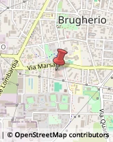 Istituti di Bellezza Brugherio,20861Monza e Brianza