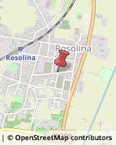 Geometri Rosolina,45010Rovigo