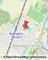 Alberghi Battaglia Terme,35041Padova