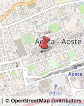 Osterie e Trattorie Aosta,11100Aosta