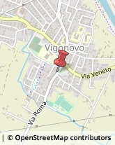 Pasticcerie - Dettaglio Vigonovo,30030Venezia