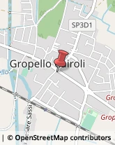 Supermercati e Grandi magazzini Gropello Cairoli,27027Pavia