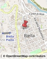 Agenti e Rappresentanti di Commercio Biella,13900Biella