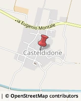 Osterie e Trattorie Casteldidone,26030Cremona