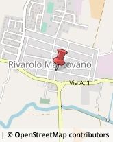 Abbigliamento Rivarolo Mantovano,46017Mantova