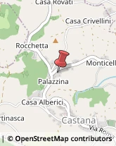 Aziende Agricole Castana,27040Pavia