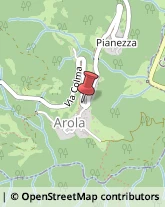 Asili Nido Arola,28891Verbano-Cusio-Ossola