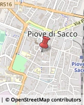 Ottica, Occhiali e Lenti a Contatto - Dettaglio Piove di Sacco,35028Padova