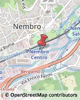 Edilizia - Attrezzature Nembro,24027Bergamo