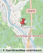 Idrosanitari - Commercio San Pellegrino Terme,24016Bergamo