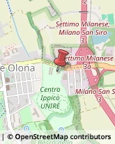 Ricerca Scientifica - Laboratori Settimo Milanese,20019Milano