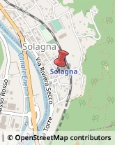 Mercerie Solagna,36020Vicenza