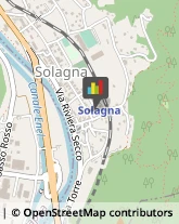 Mercerie Solagna,36020Vicenza