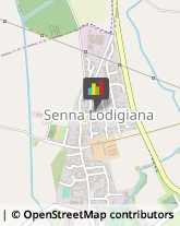 Comuni e Servizi Comunali Senna Lodigiana,26856Lodi