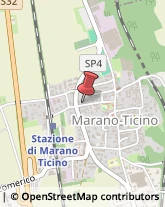 Imprese Edili Marano Ticino,28040Novara