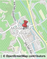 Carte di Credito - Servizi Montecchia di Crosara,37030Verona