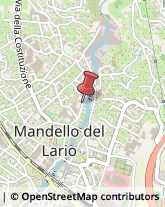 Enoteche Mandello del Lario,23826Lecco