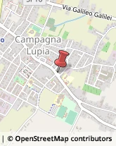 Imprese di Pulizia Campagna Lupia,30010Venezia