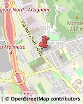 Macchine Edili e Stradali - Produzione Montecchio Maggiore,36075Vicenza