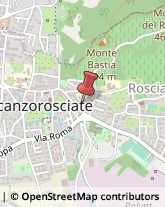 Comuni e Servizi Comunali Scanzorosciate,24020Bergamo