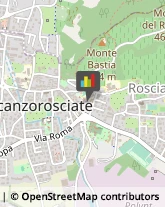 Comuni e Servizi Comunali Scanzorosciate,24020Bergamo