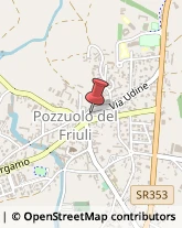 Panetterie Pozzuolo del Friuli,33050Udine