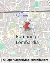 Ingegneri Romano di Lombardia,24058Bergamo