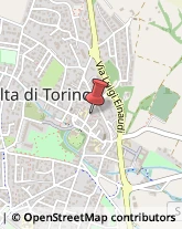 Ambulatori e Consultori Rivalta di Torino,10040Torino