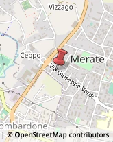 Cancelleria Merate,23807Lecco